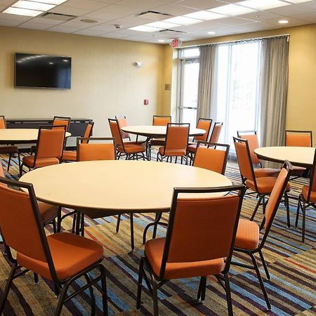 Fairfield Inn & Suites By Marriott Madison Verona Dış mekan fotoğraf