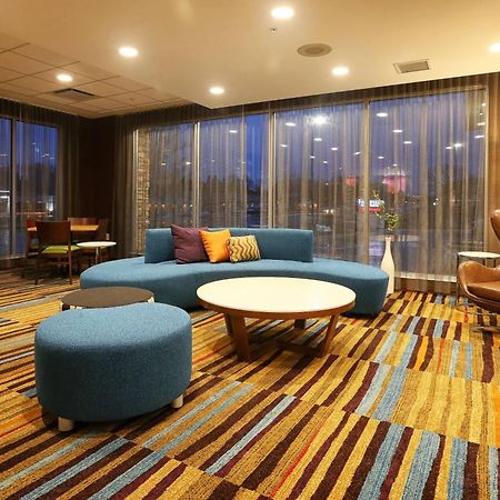 Fairfield Inn & Suites By Marriott Madison Verona Dış mekan fotoğraf