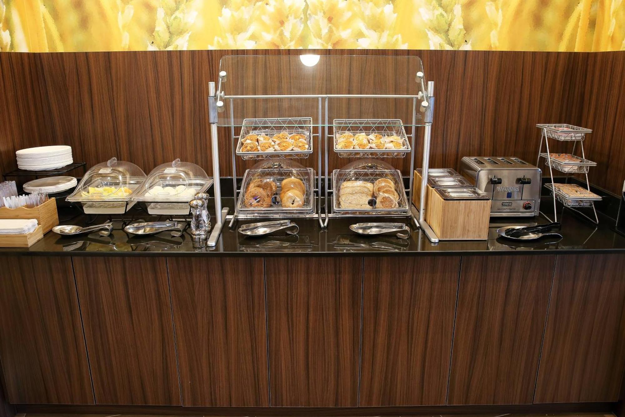 Fairfield Inn & Suites By Marriott Madison Verona Dış mekan fotoğraf