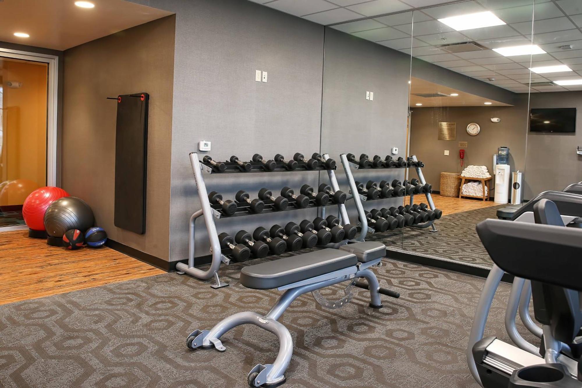 Fairfield Inn & Suites By Marriott Madison Verona Dış mekan fotoğraf