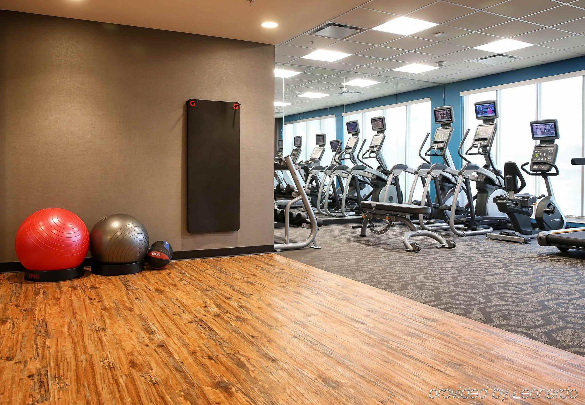 Fairfield Inn & Suites By Marriott Madison Verona Dış mekan fotoğraf