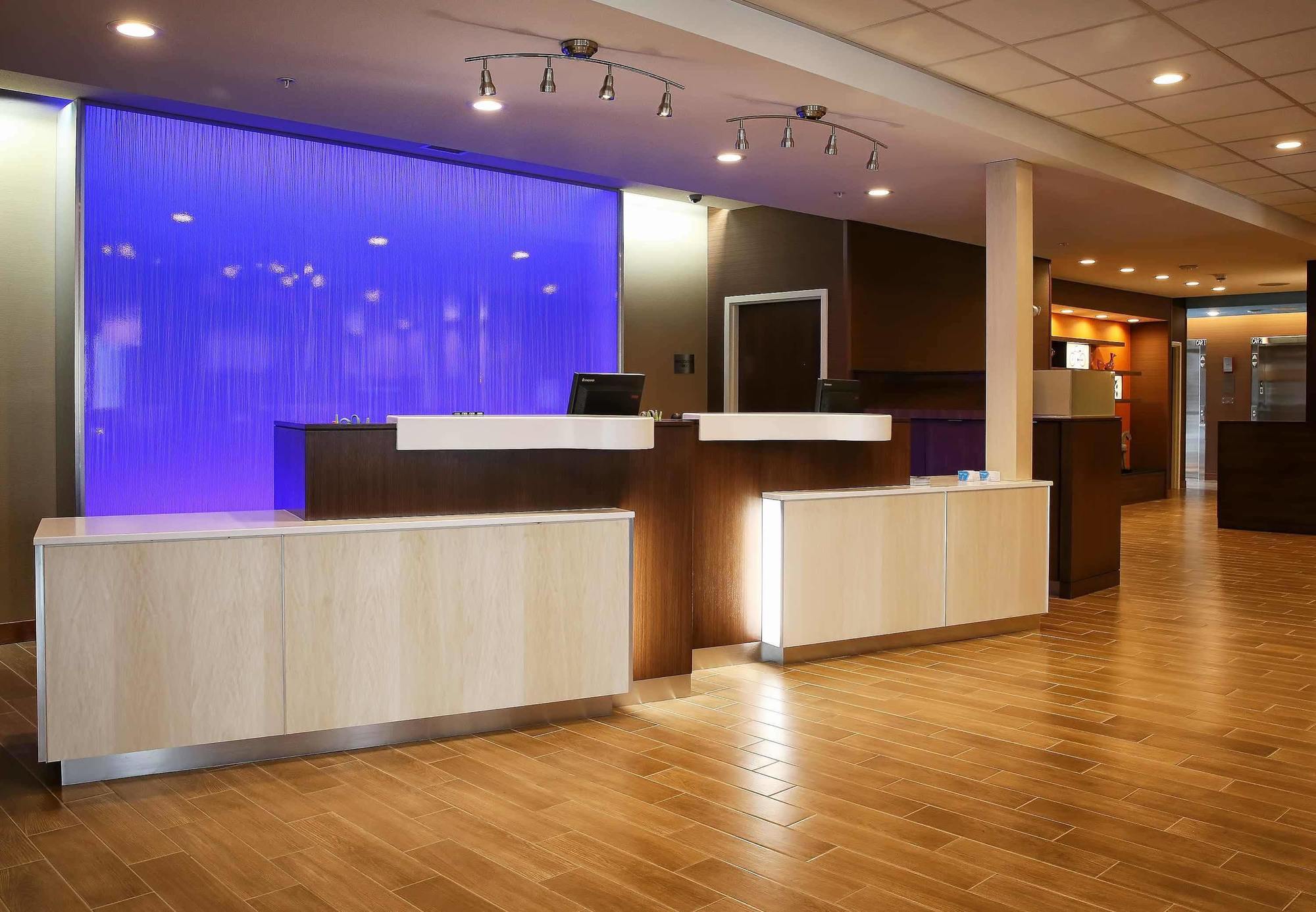 Fairfield Inn & Suites By Marriott Madison Verona Dış mekan fotoğraf